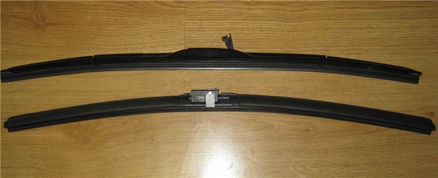 Escobilla del limpiaparabrisas del lado del conductor Honda 76620SNAA11 precio, desde 12,92 EUR