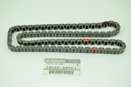Cadena de distribución 13028AX001 Nissan