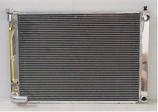 Radiador de água Toyota 164000P190