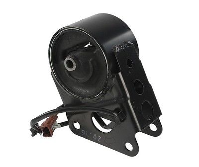 Soporte motor delantero 11270CN101 Nissan