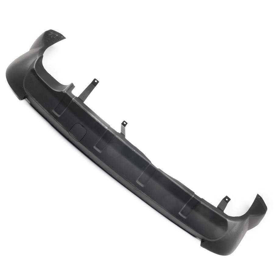 Paragolpes Mitsubishi 6410A622 precio, desde 322,92 EUR
