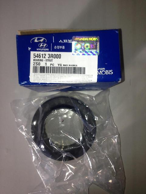 Comprar 546123R000 Hyundai/Kia Rodamiento de soporte del amortiguador delantero