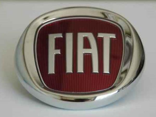 Logotipo del radiador I 735341329 Fiat/Alfa/Lancia