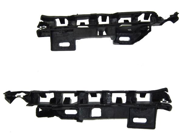 Comprar 741679 Peugeot/Citroen Kit de soportes/fijaciones del parachoques delantero
