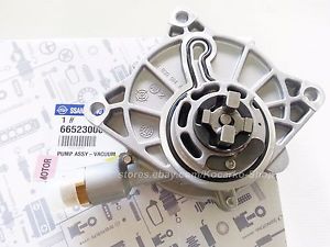 Comprar Bomba de vacío SsangYong Rodius  
