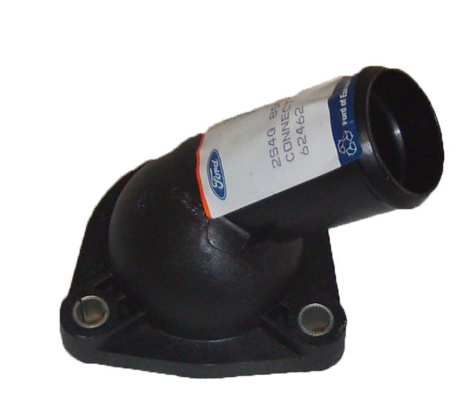 Tapa de termostato 1148329 Ford