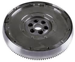Comprar 1231000Q1F Nissan/Infiniti Volante de motor bimasa