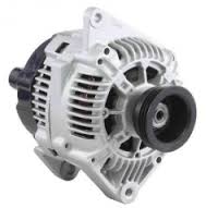 Rotor, alternador 137523 Cargo