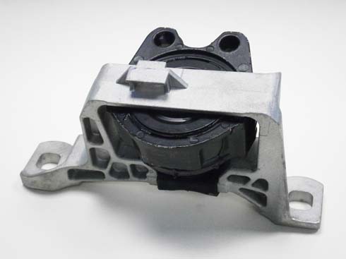 Soporte de motor derecho Ford 1671722