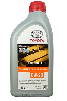 Aceite motor Toyota 0888083264 precio, desde 17,09 EUR