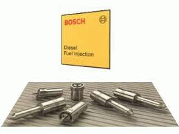 9432610159 Bosch pulverizador inyector