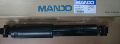 Amortiguadores traseros Mando A00200