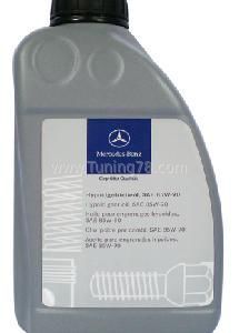 Aceite transmisión A001989450309 Mercedes