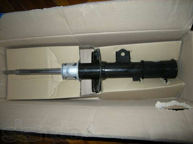 Amortiguador delantero izquierdo Hyundai/Kia 546502B500 precio, desde 77,12 EUR