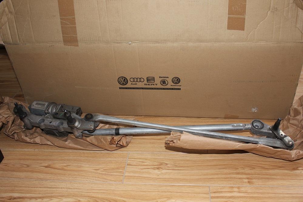 Comprar 4L1955023D VAG Varilla de limpiaparabrisas