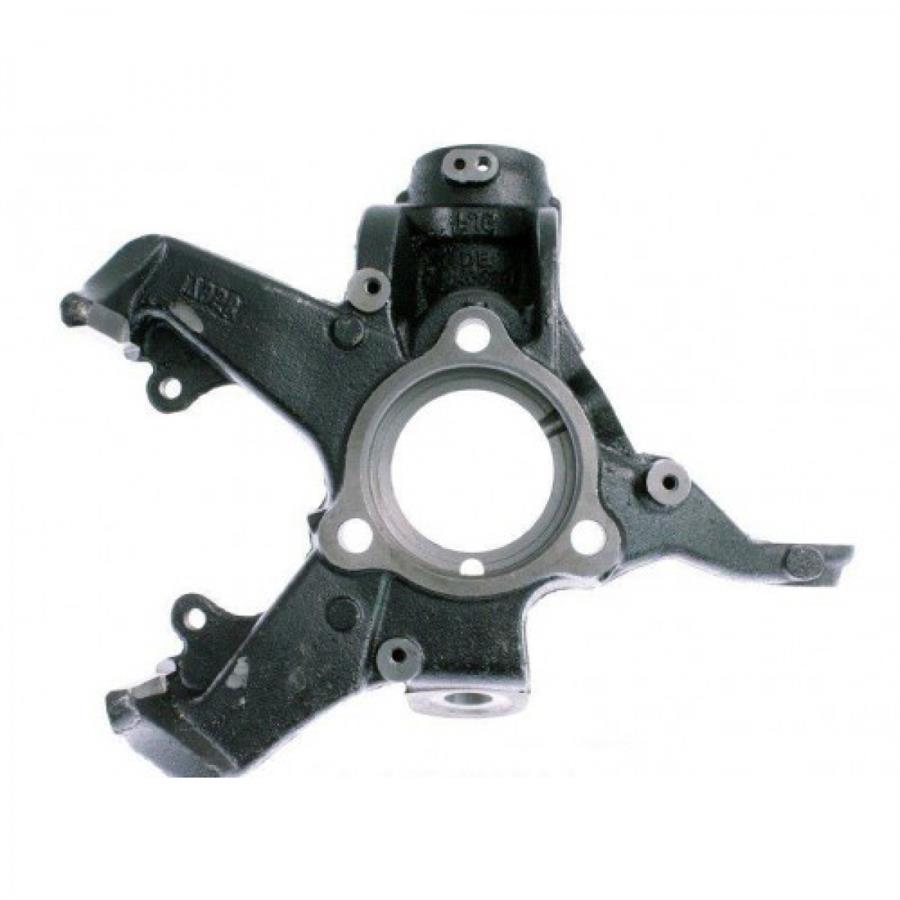 1K0407255T VAG Mangueta delantera izquierda
