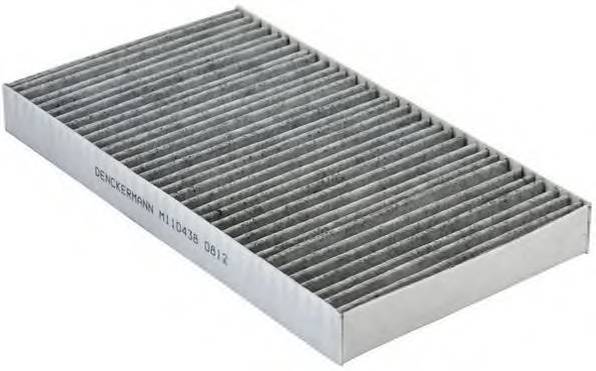 BYDF38121001 BYD Filtro antipolen