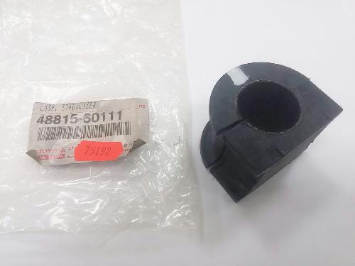 Buje de barra estabilizadora delantera Toyota 4881530561 precio, desde 5,84 EUR