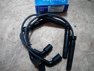 Juego de cables de bujías para Chery A13 Forza/Bonus/Storm2 