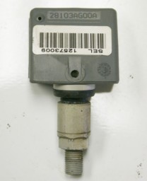 28103AG00B Subaru sensor de presion de neumaticos