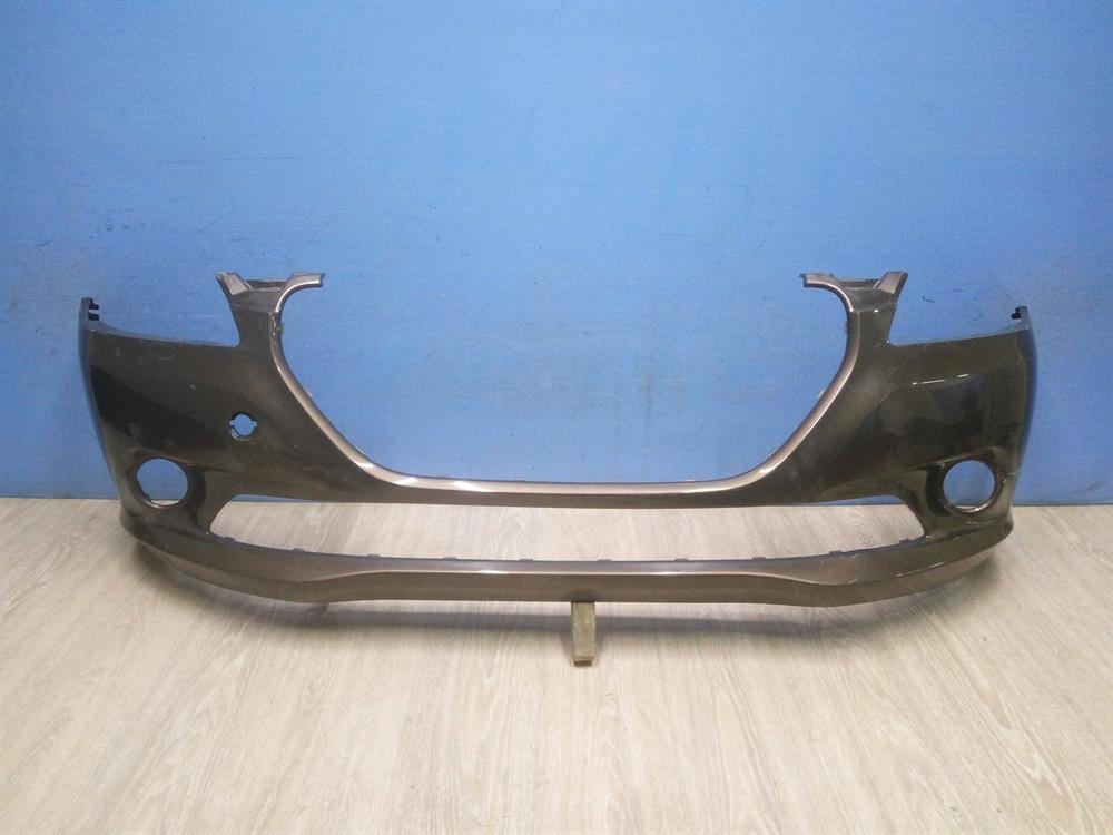 7410EL Peugeot/Citroen Defensa trasero