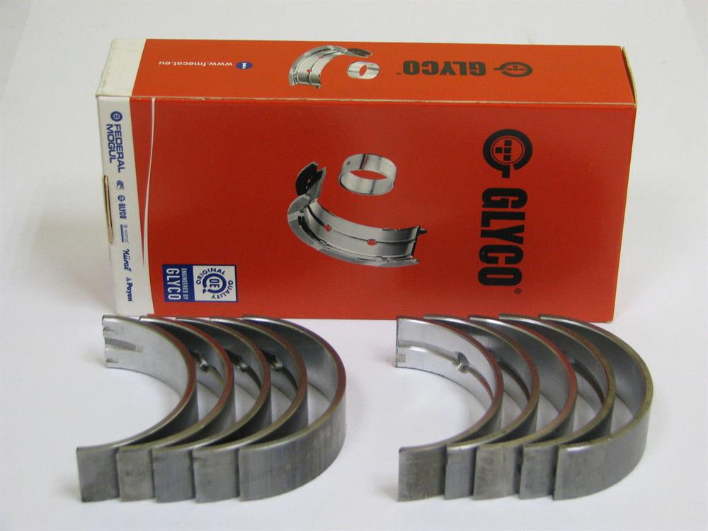 0141384STD Federal Mogul