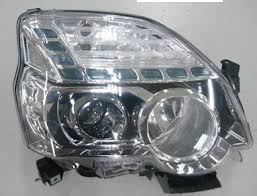 Faro derecho Nissan/Infiniti 26010JG40A precio, desde 181,15 EUR