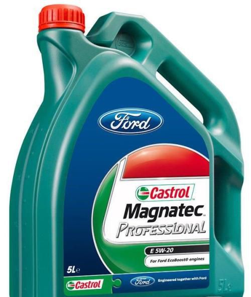 Aceite motor Ford 151A95 precio, desde 58,96 EUR
