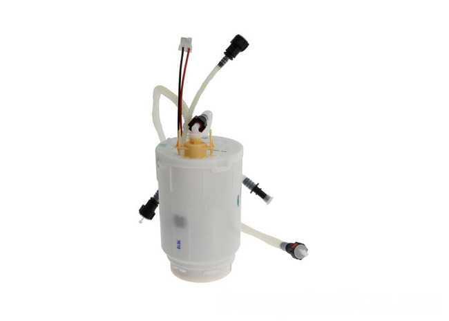Comprar 95562093201 Porsche Unidad de alimentación de combustible
