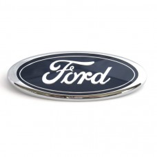 Emblema de la rejilla para Ford Transit (V347/8)