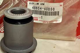 Comprar 4865460050 Toyota Silentblock