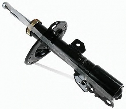 Amortiguador delantero izquierdo Toyota 4852080093 precio, desde 57,29 EUR