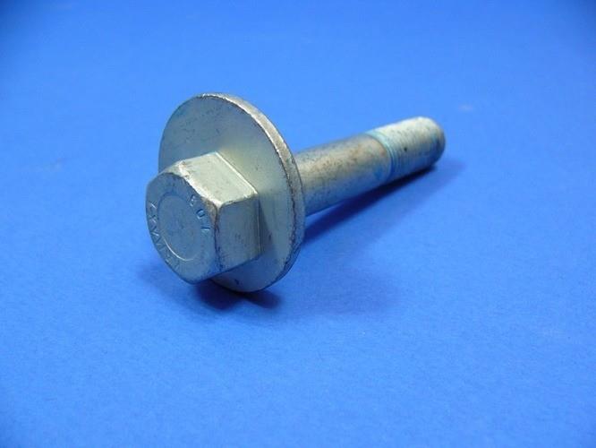 Tornillo de montaje, Amortiguador Delantero A6383210171 Mercedes