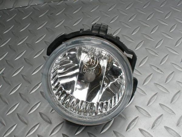 84912KG490 Subaru luz antiniebla izquierdo