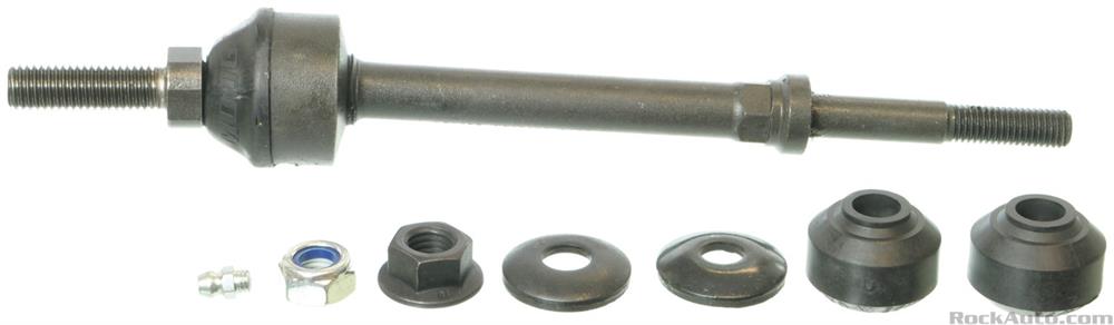 Soporte de barra estabilizadora delantera K80894 Moog