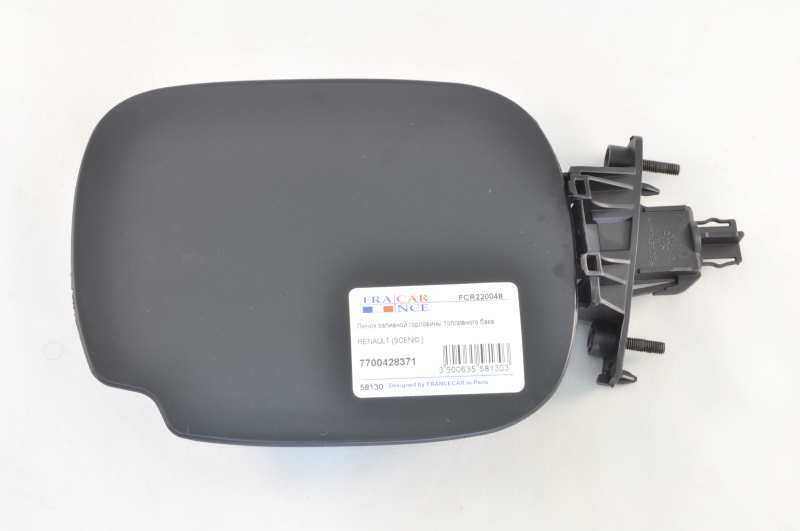7700428371 Renault (RVI) Tapa tanque combustible