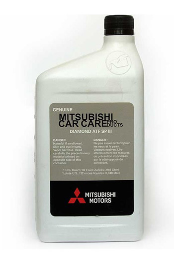 Aceite transmisión MZ320030 Mitsubishi