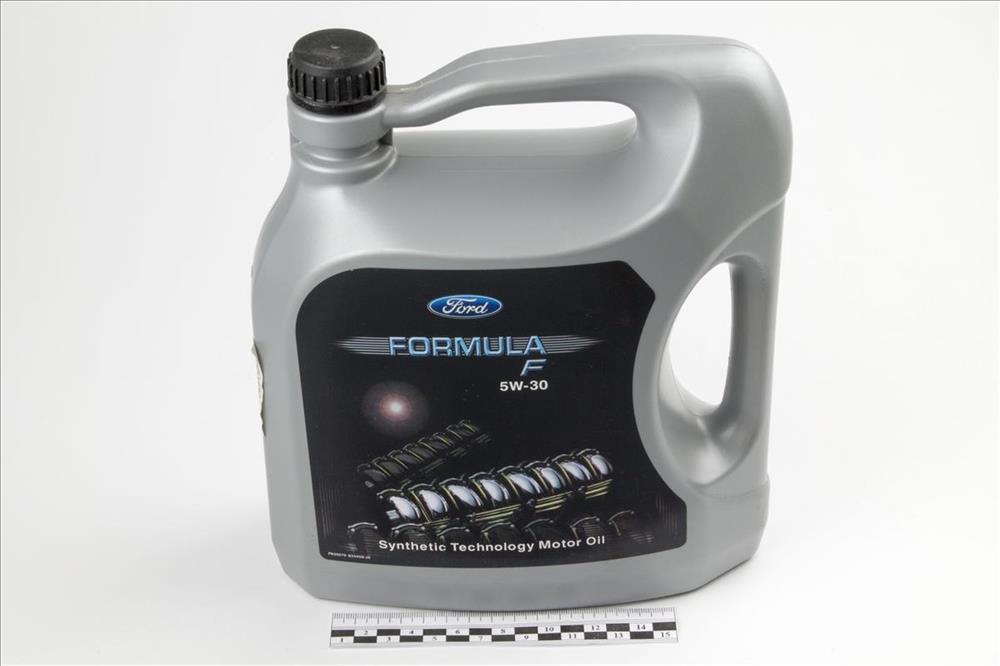 Ford Formula F Sintético 5 L (14E8BA)