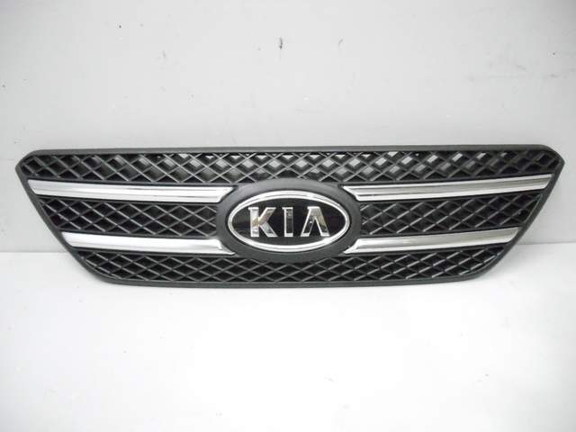 86351-1h000 Hyundai/Kia panal de radiador