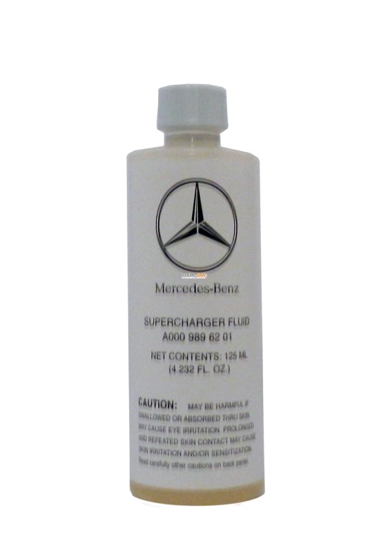 000989620109 Mercedes aceite de compresor