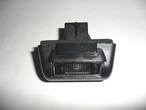 Luces LED de matricula Ford 1732840
