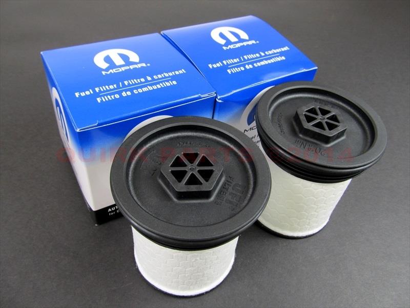 Filtro combustible Chrysler 4726067AA precio, desde 15,16 EUR