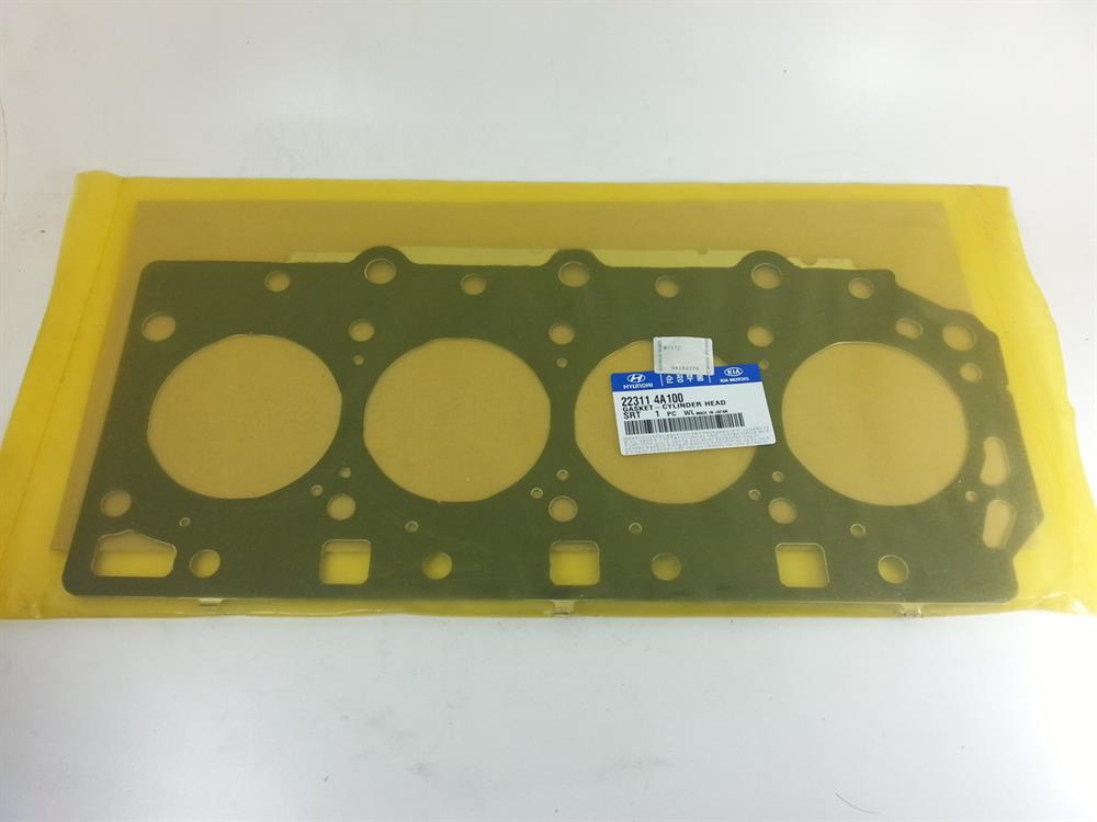 Comprar 223114A100 Hyundai/Kia Junta de culata