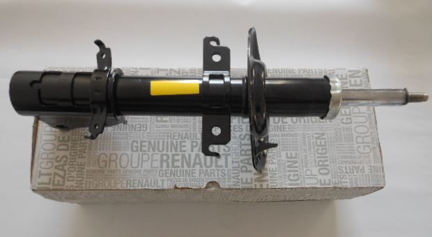 Amortiguadores Renault (RVI) 8200591289 precio, desde 39,05 EUR