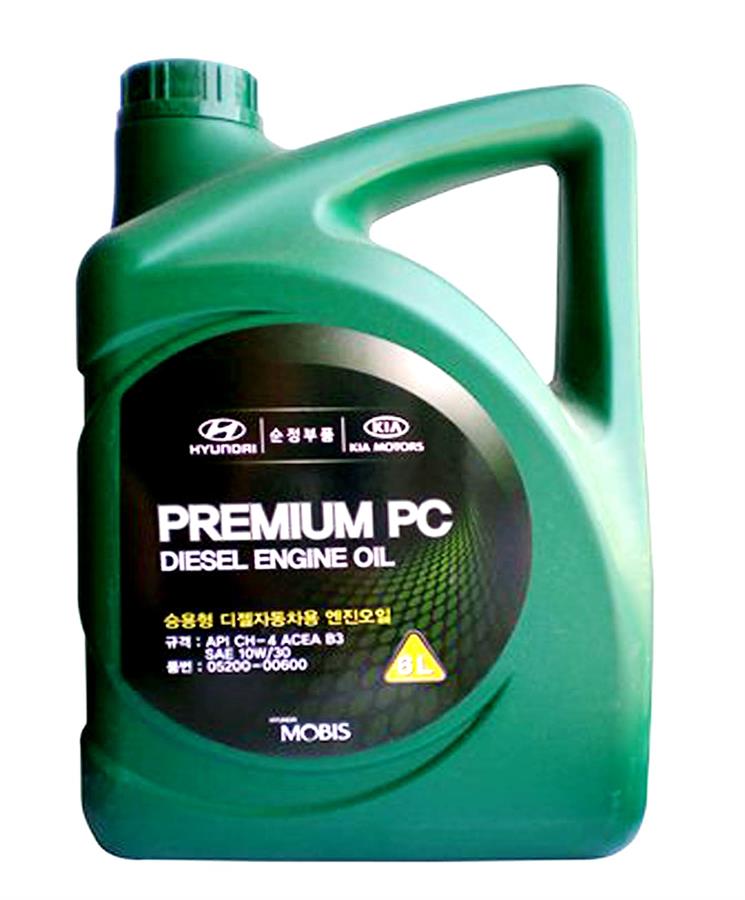520000411 Hyundai/Kia Aceite