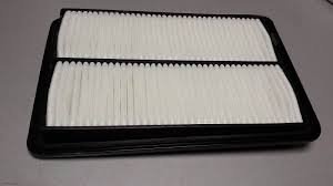 165461LK0E Nissan/Infiniti Filtro de aire de motor