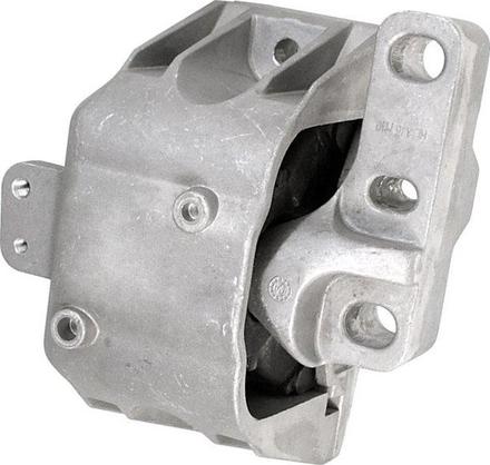1J0199262AC VAG Soporte de motor derecho