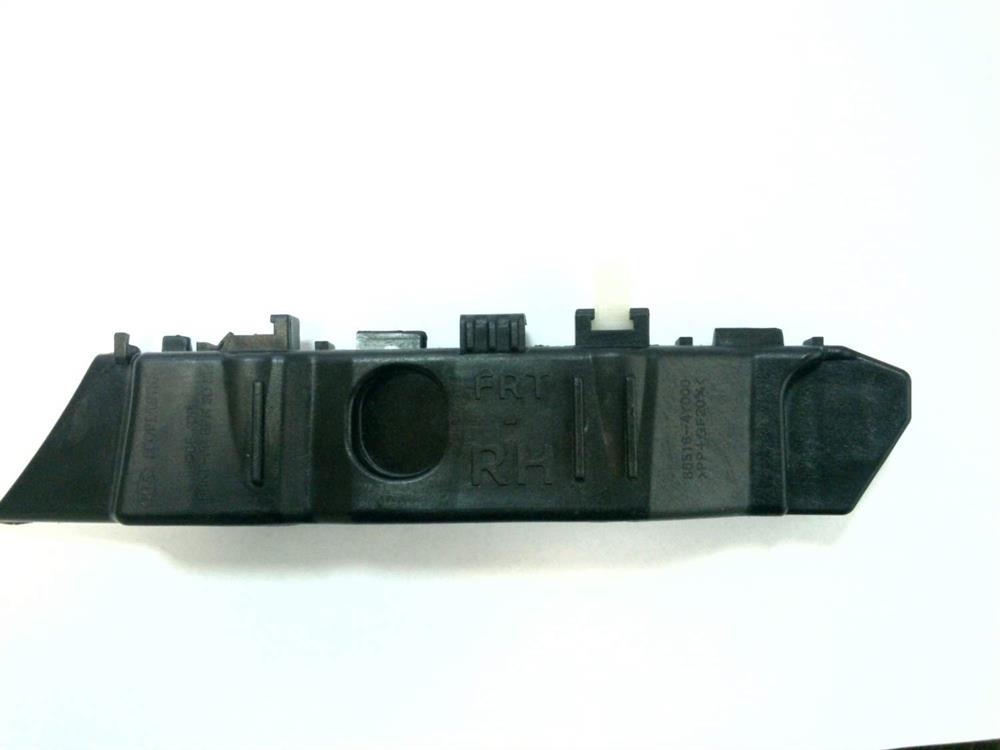 865134Y000 Hyundai/Kia soporte de parachoques delantero izquierdo