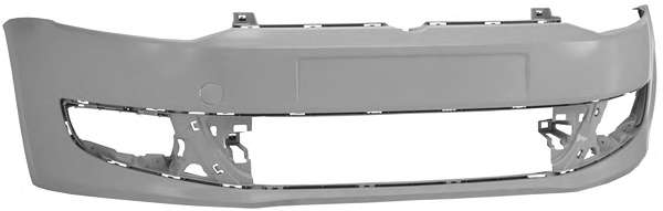 Parachoques delantero VAG 6R0807221RGRU precio, desde 97,11 EUR