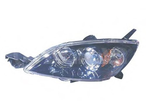 Faro Mazda BP4K510L0E precio, desde 122,89 EUR